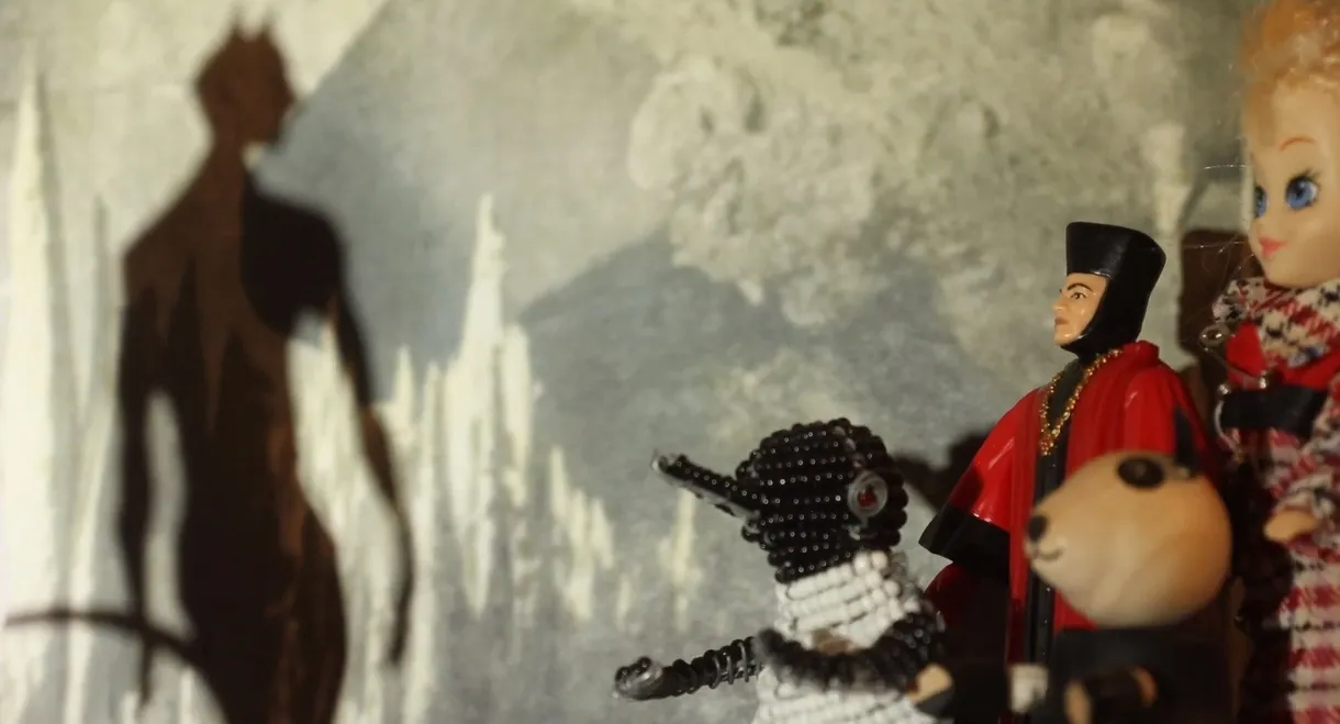 The Goddamn Tooney Lunes