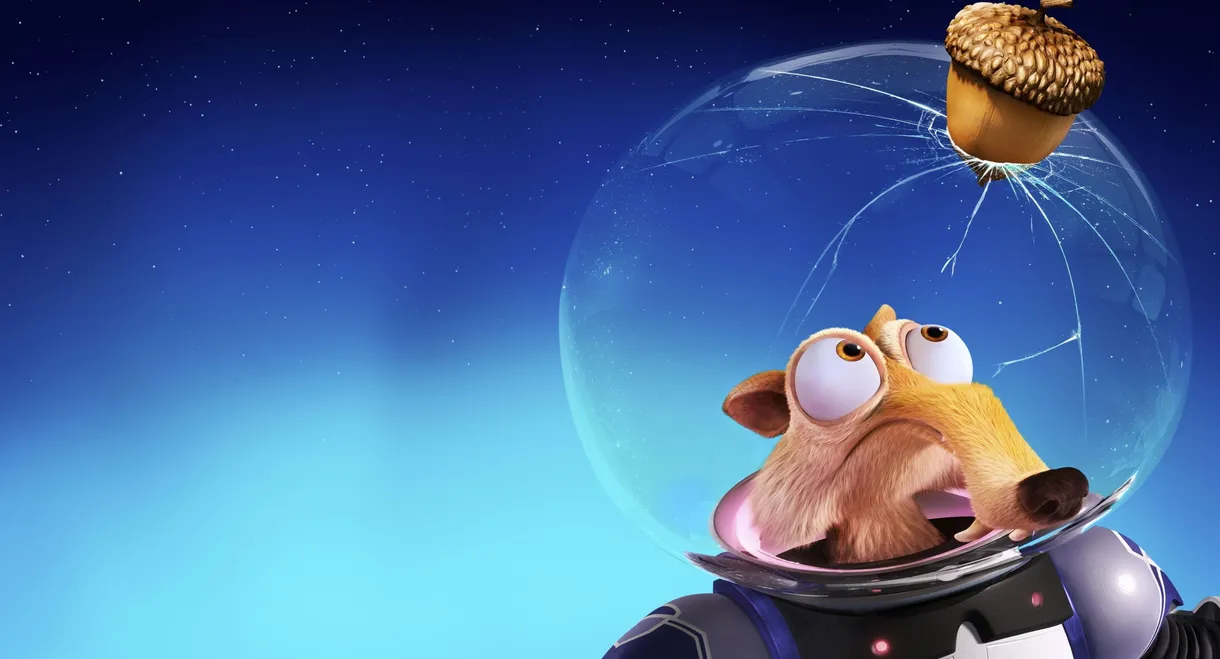 Scrat: Spaced Out