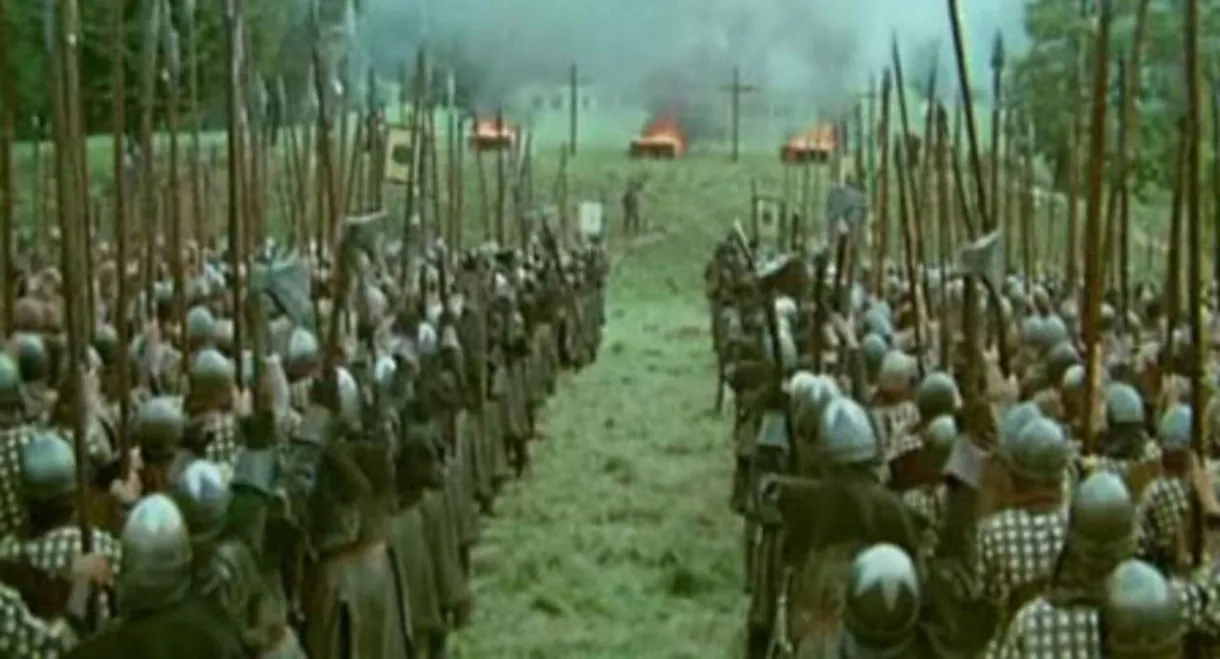 William the Conqueror