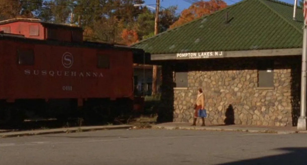 The Seduction of Misty Mundae