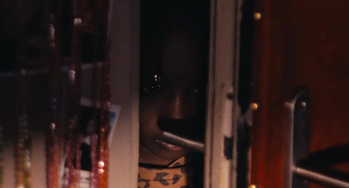 Funérailles d'un extraterrestre