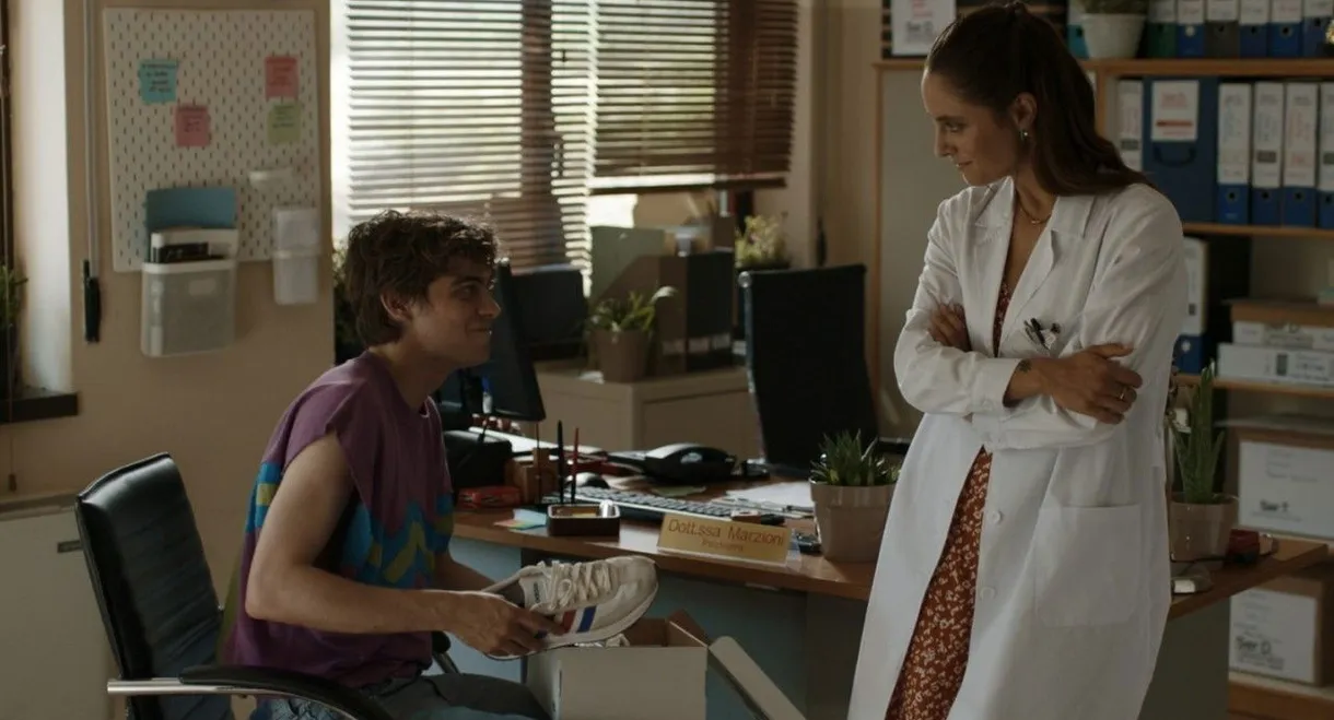 Strike - Figli di un’era sbagliata