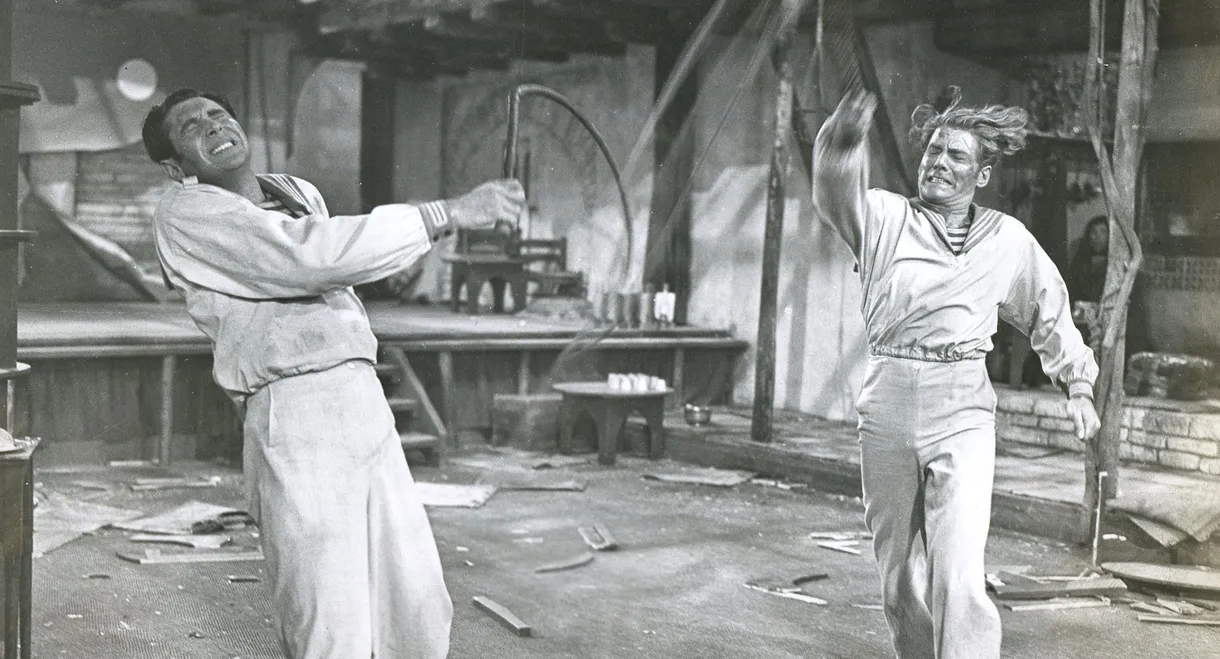 Song of Scheherazade