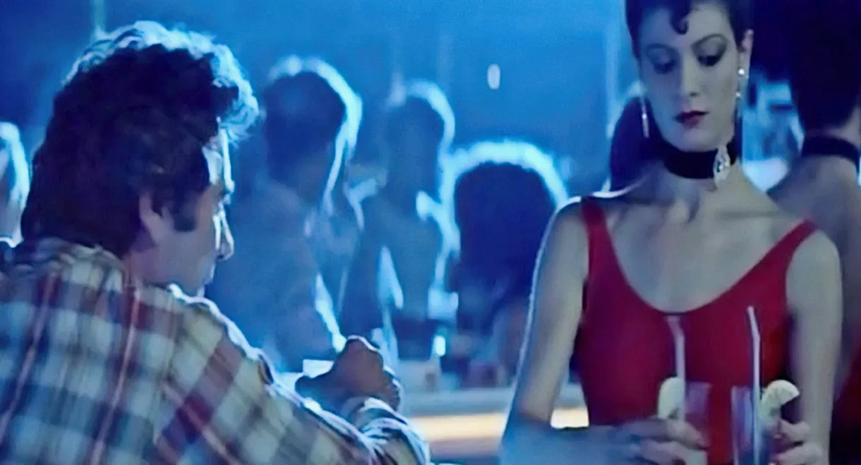 The City Never Sleeps