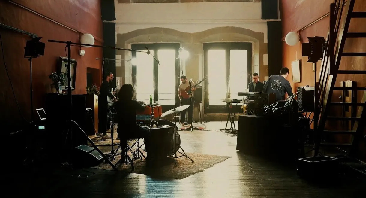 El Petit de Cal Eril: El retrobament