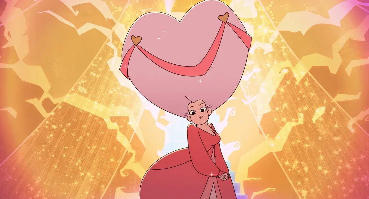 A Princess' Guide to Fairytale Love