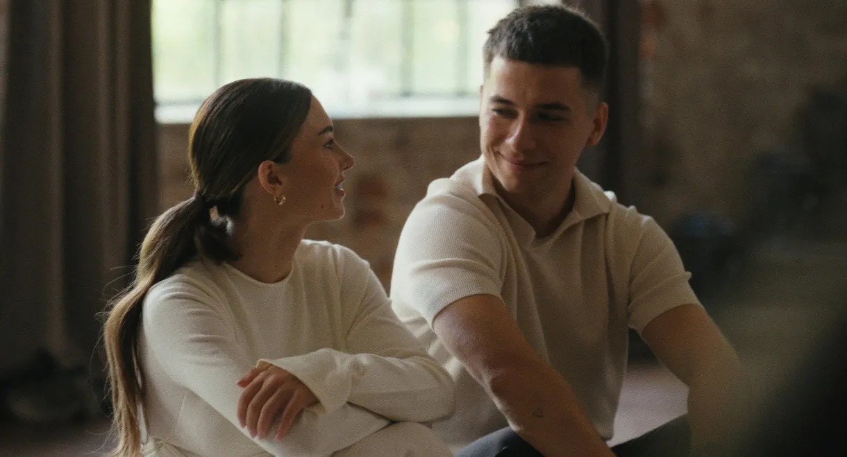 Friz & Wersow. Love in the Online Age