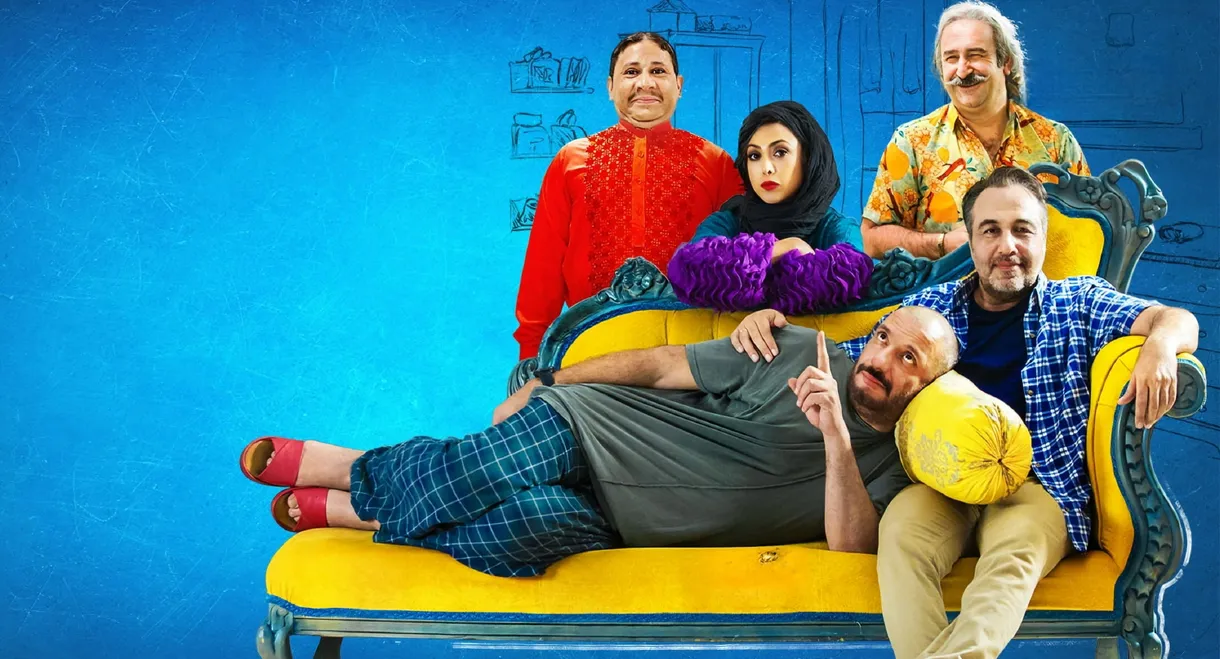 Under the Supervision