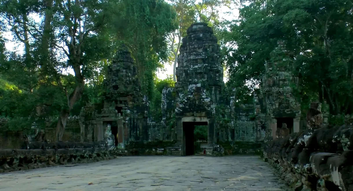 Angkor 3D - Temples of the Khmer