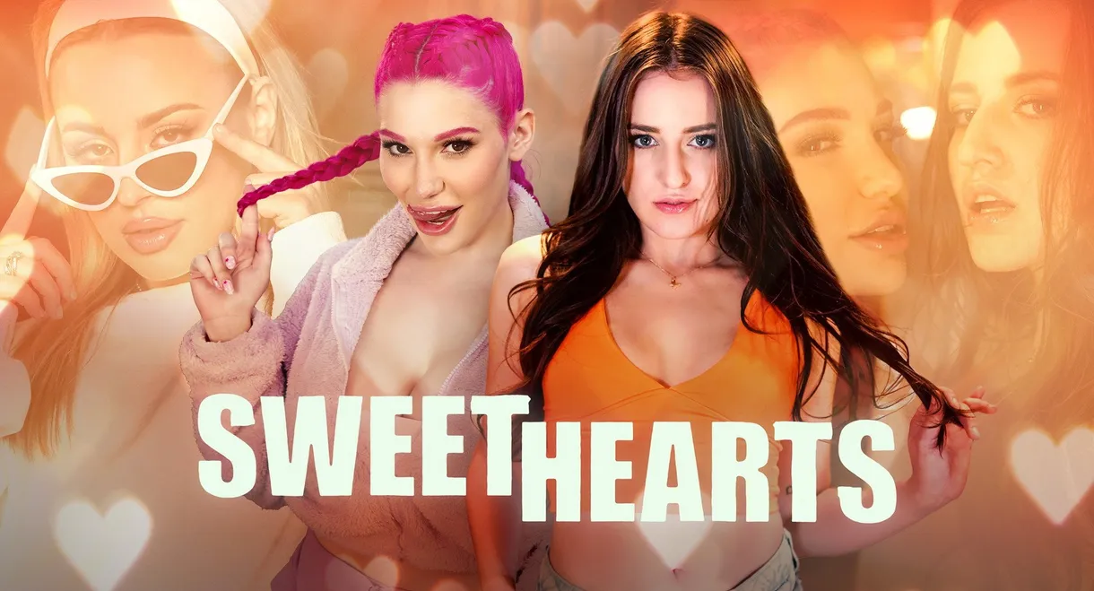 Sweet Hearts