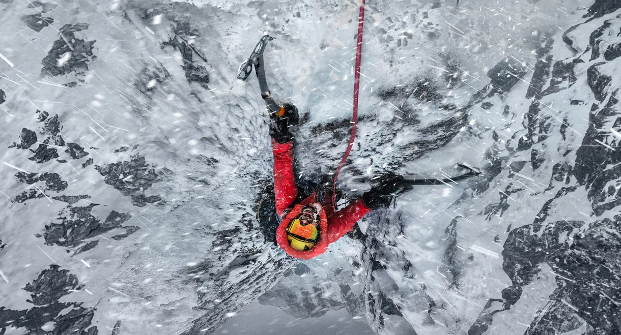 The Last First: Winter K2