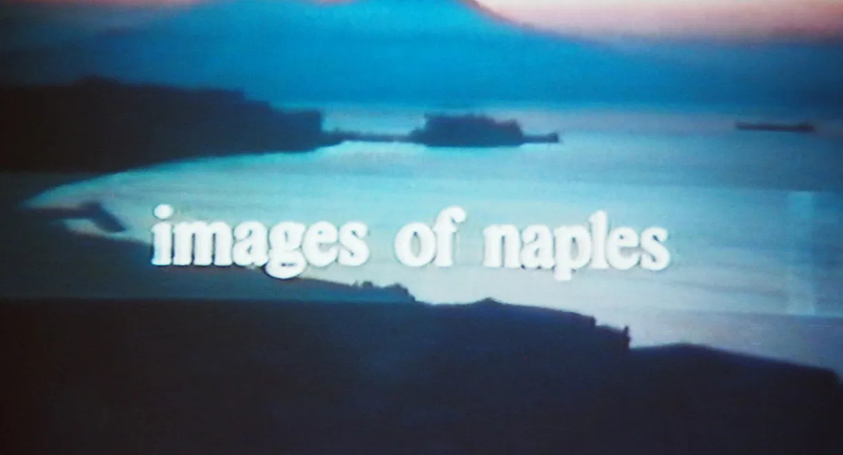 Images of Naples