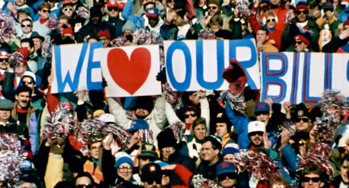 Farewell Highmark Stadium