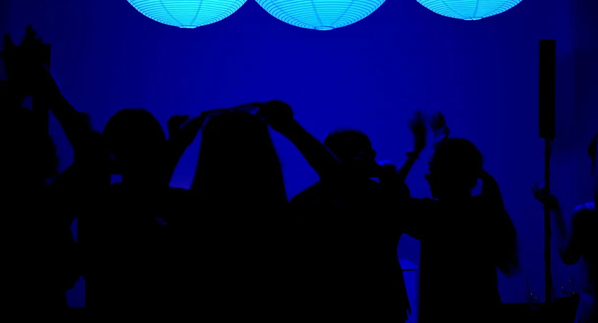 Club insomnia : Vinyl