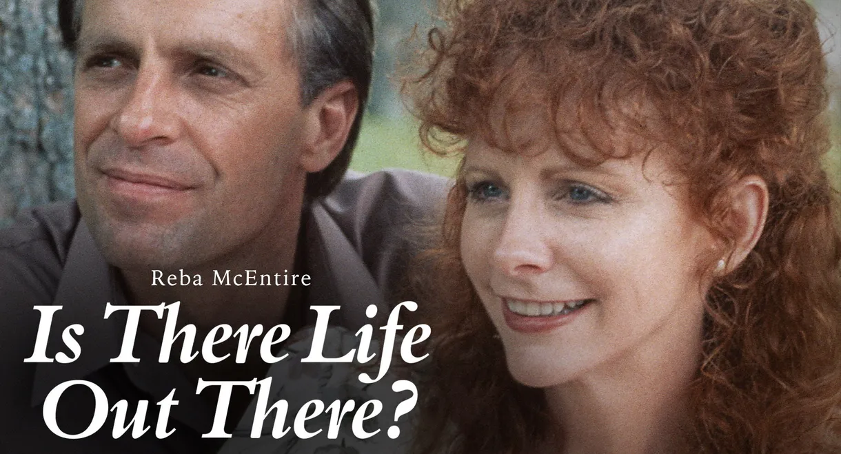 Is There Life Out There?