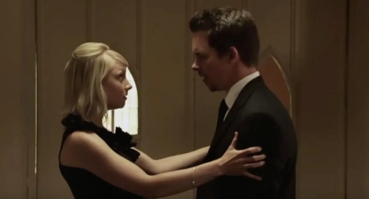 Honk If You Miss Randy Todd