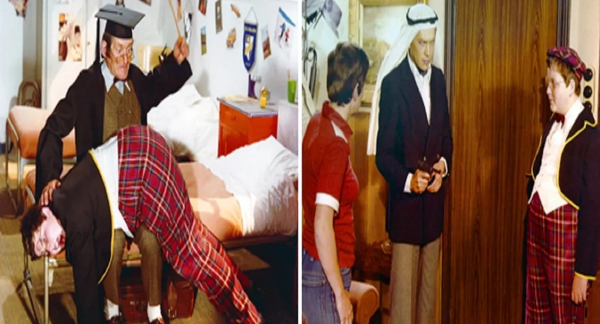 Billie Turf Haantje de Voorste