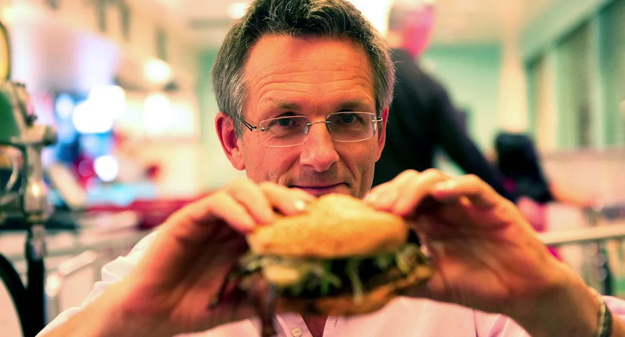 Should I Eat Meat? The Big Health Dilemma