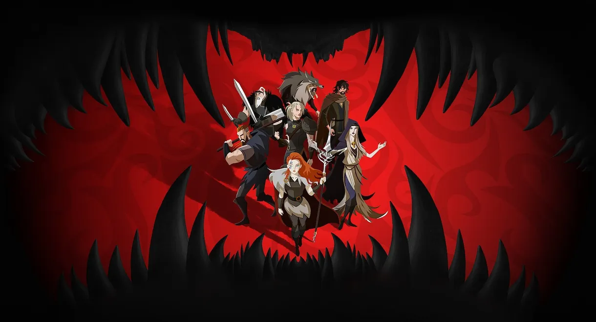 Twilight of the Gods