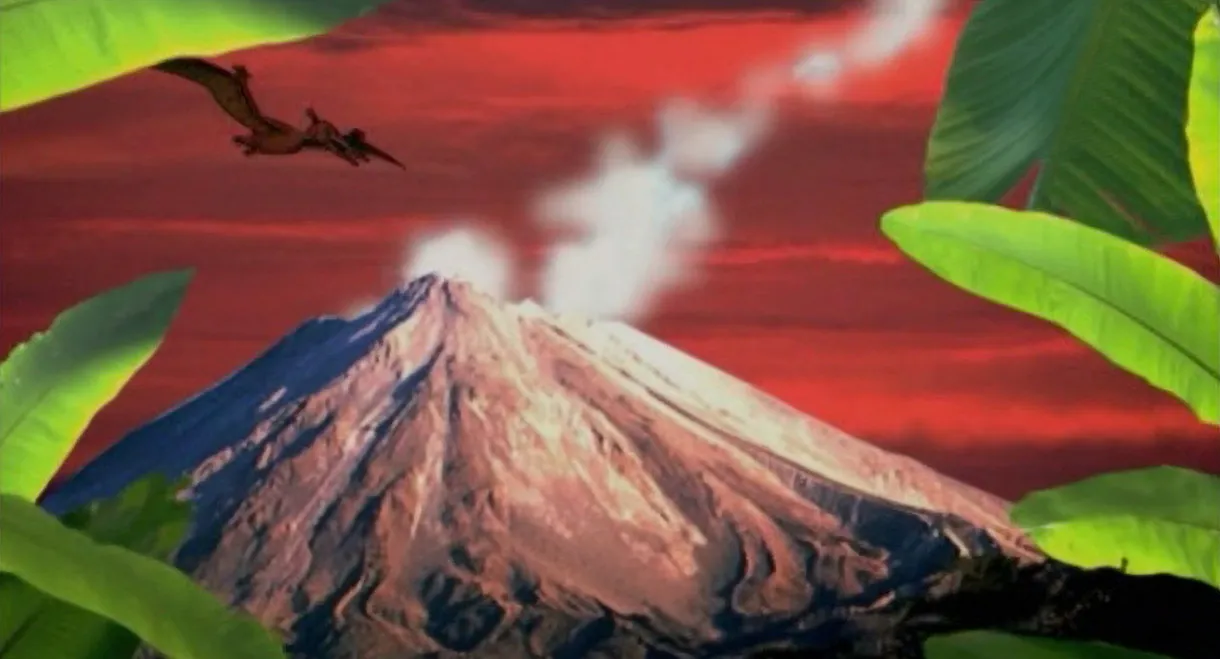 Standard Deviants - Dinosaurs: Lifestyles of the Big and Carnivorous