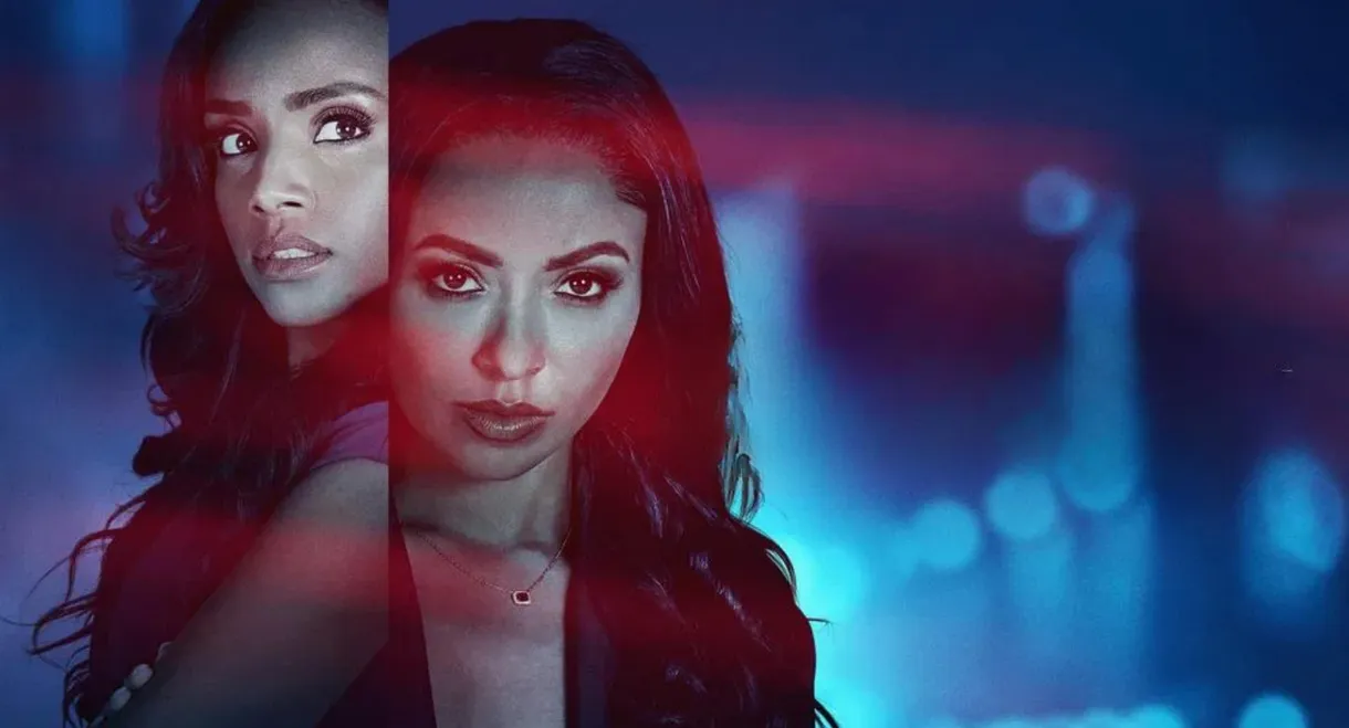 Tyler Perry's Duplicity