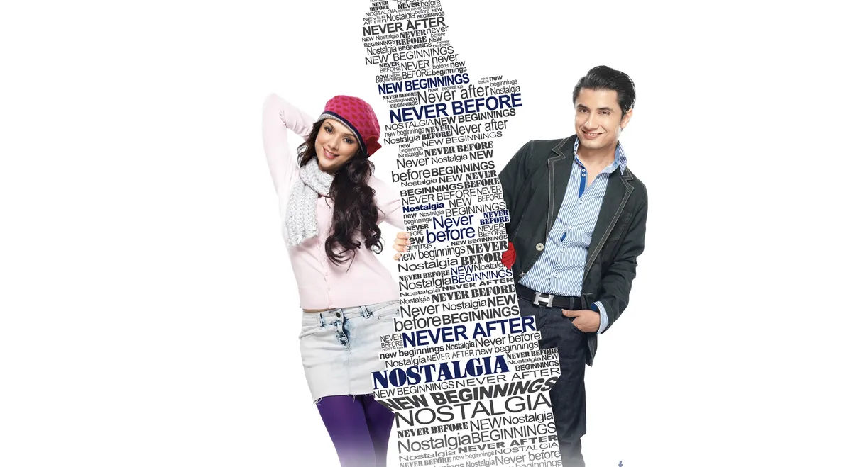 London, Paris, New York