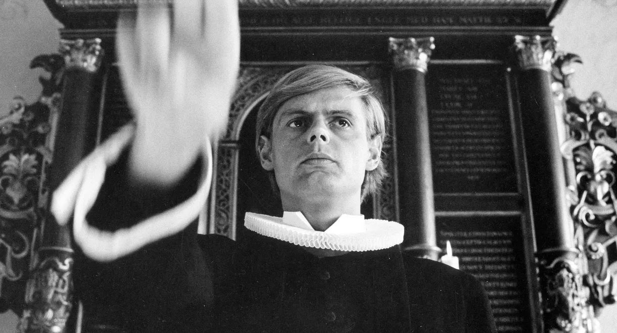 Give God a Chance on Sunday