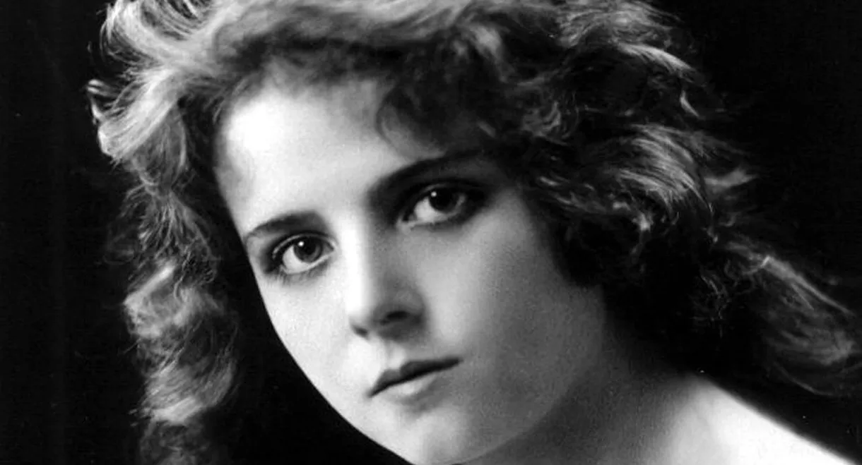 Olive Thomas: The Most Beautiful Girl in the World