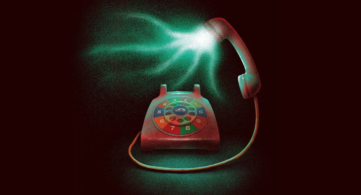 Poltergeist II: The Other Side