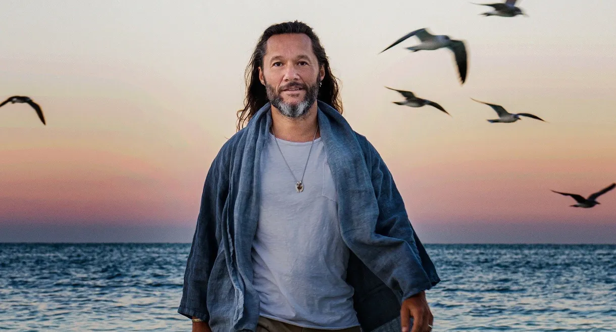 Diego Torres - Atlantico A Pie - Gran Rex