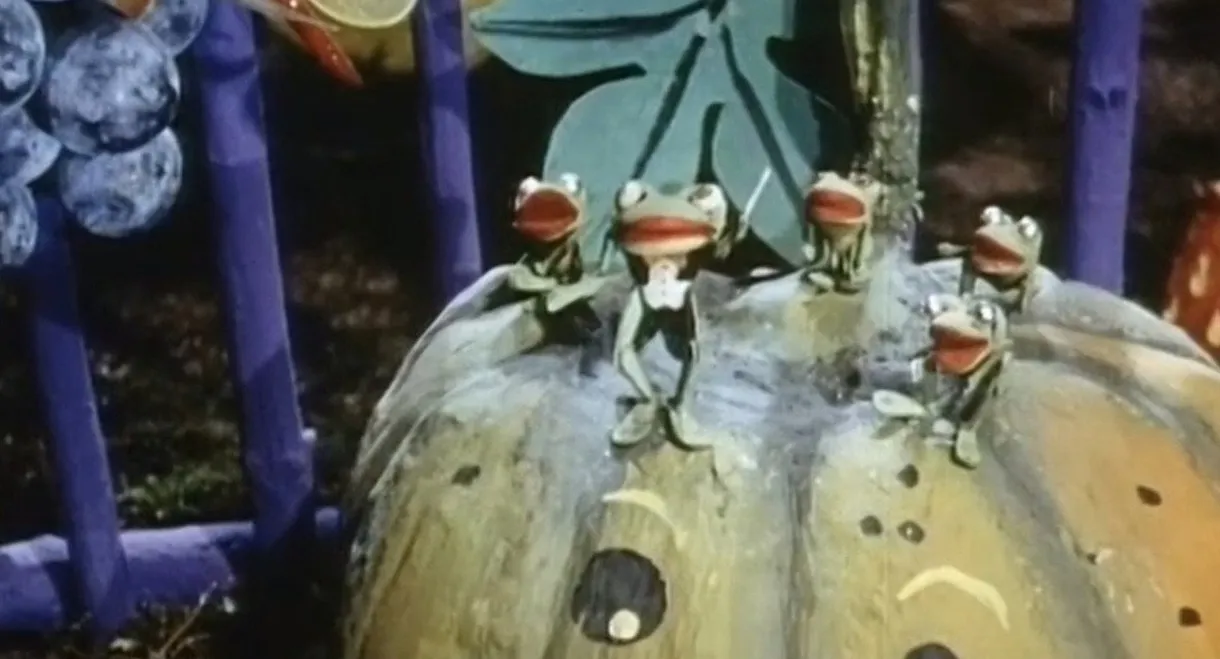 Hansel and Gretel