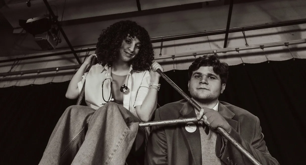 Dr. Valentine and the Creation of Strangers