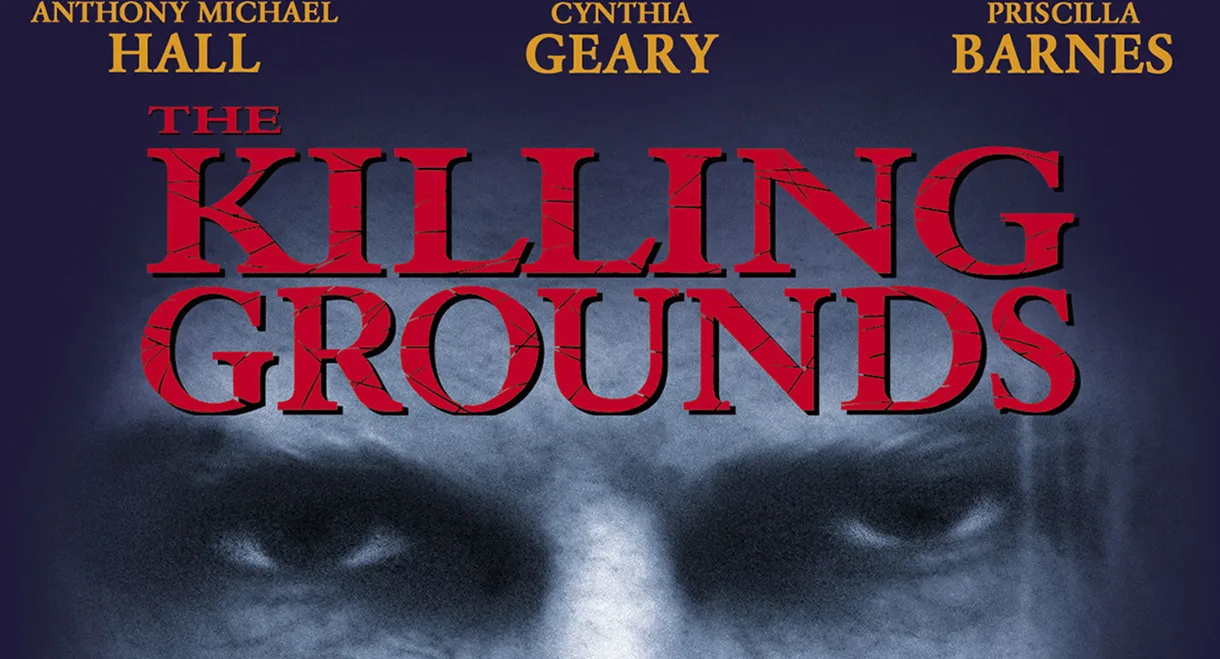The Killing Grounds