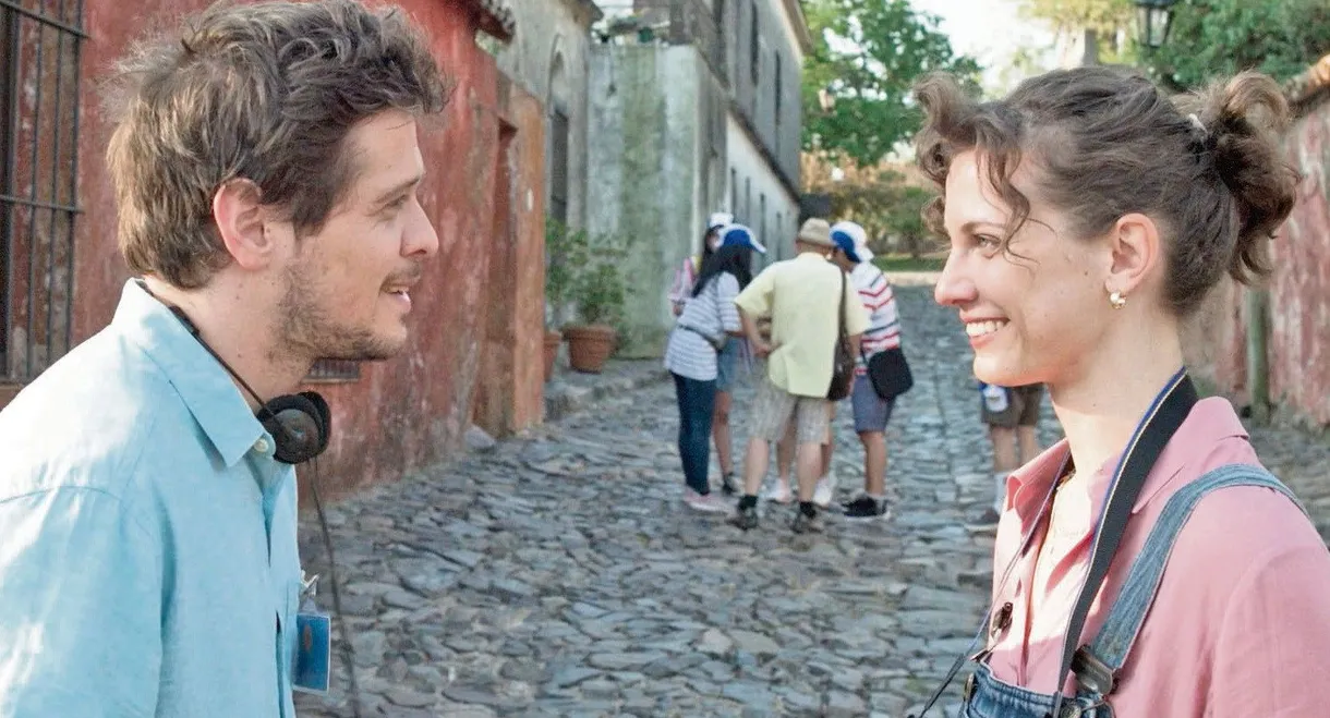 Julio, felices por siempre