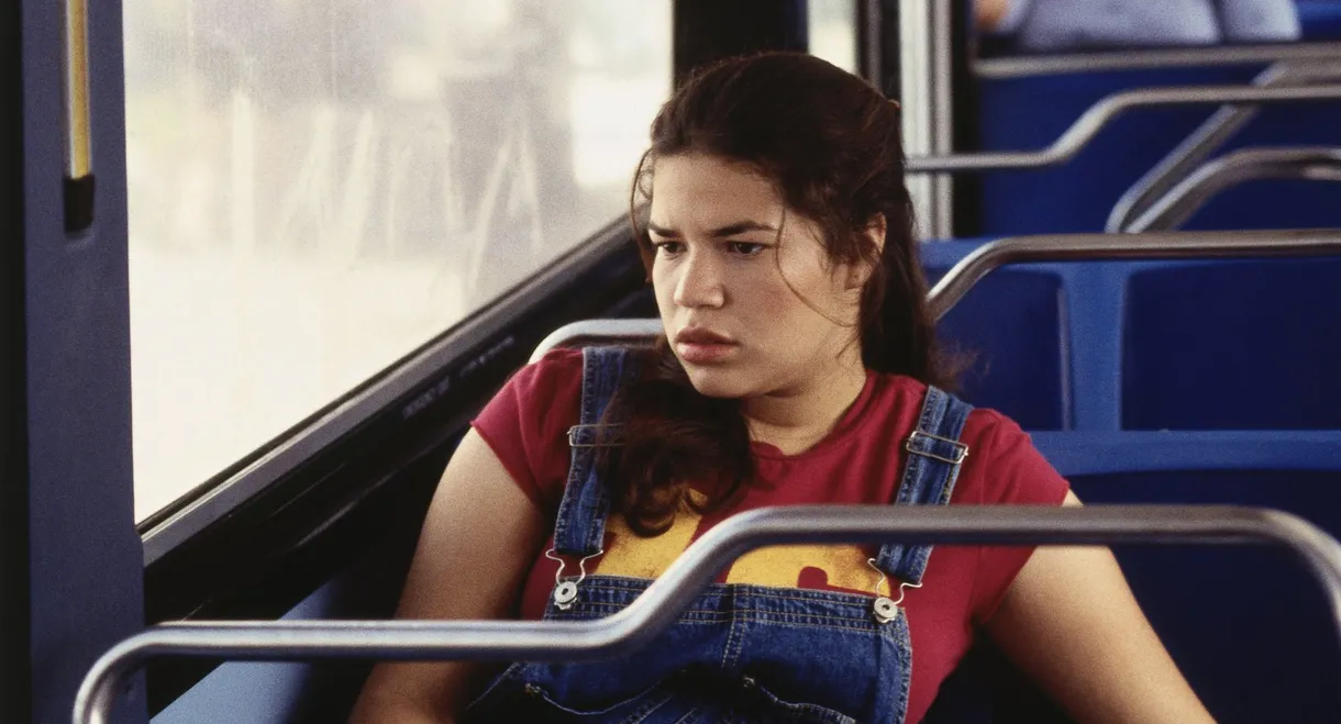 Real Women Have Curves