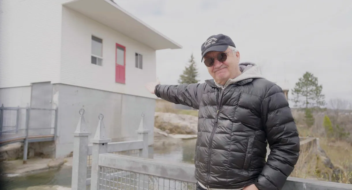 Le déluge du Saguenay : une tragédie humaine