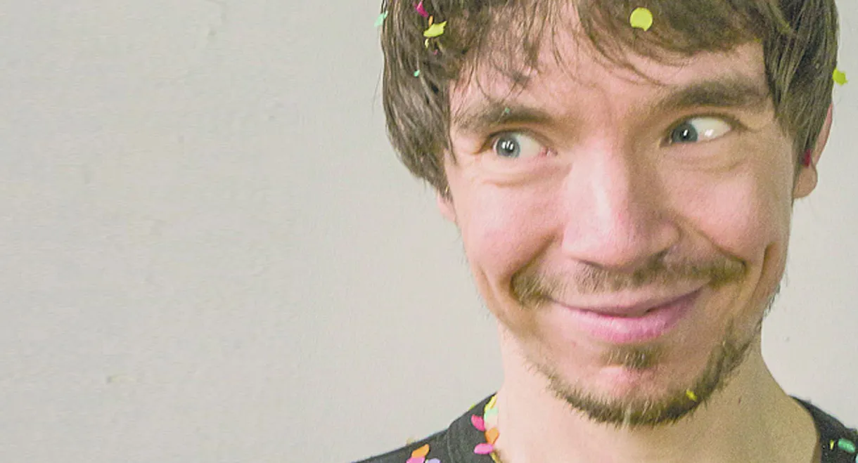 Fabian Franciscus: Vlafeest