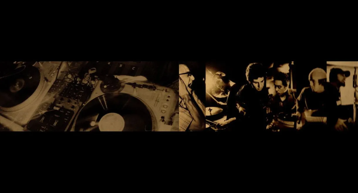 The Making of Meteora