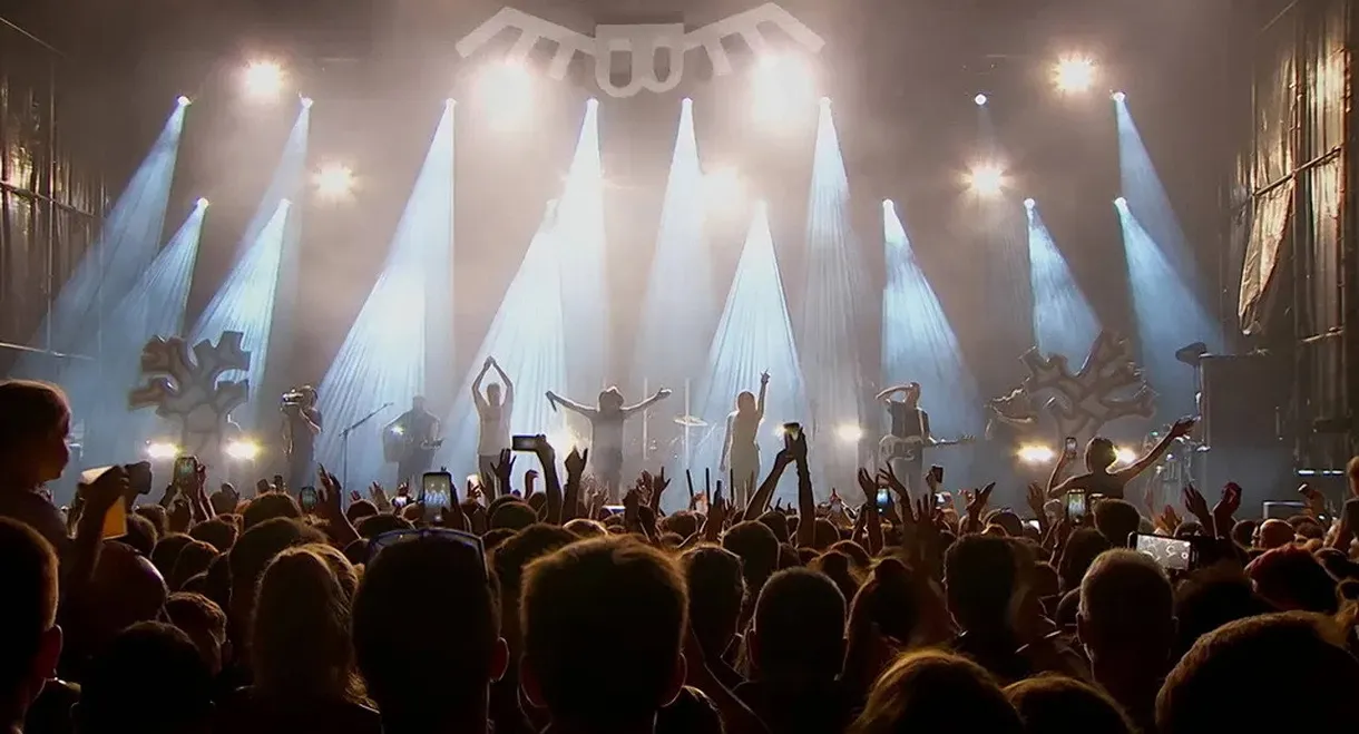 Concert Búhos · 15è Aniversari