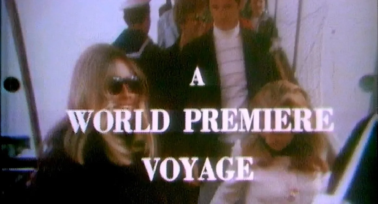 Valley of the Dolls: A World Premiere Voyage