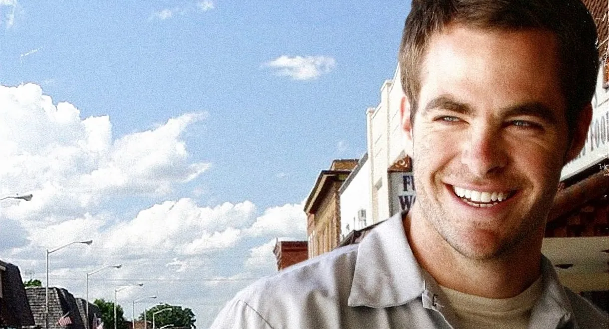 Small Town Saturday Night