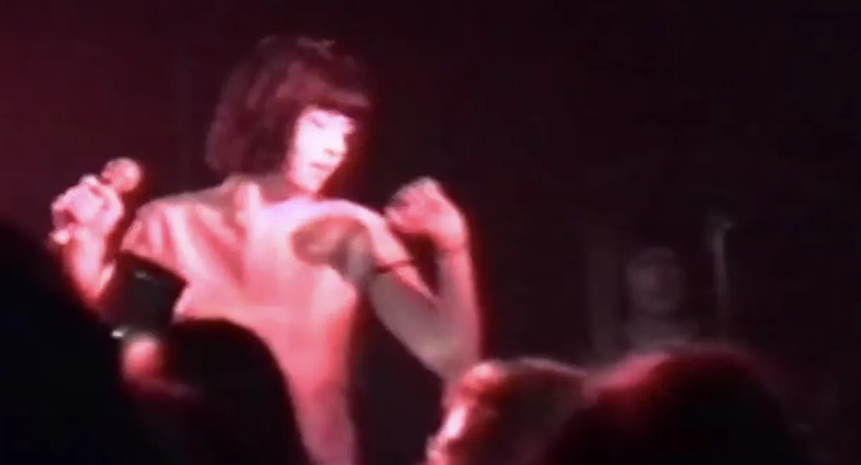 It Changed My Life: Bikini Kill in the UK