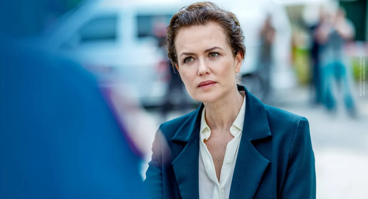 Wiener Blut - Berggericht