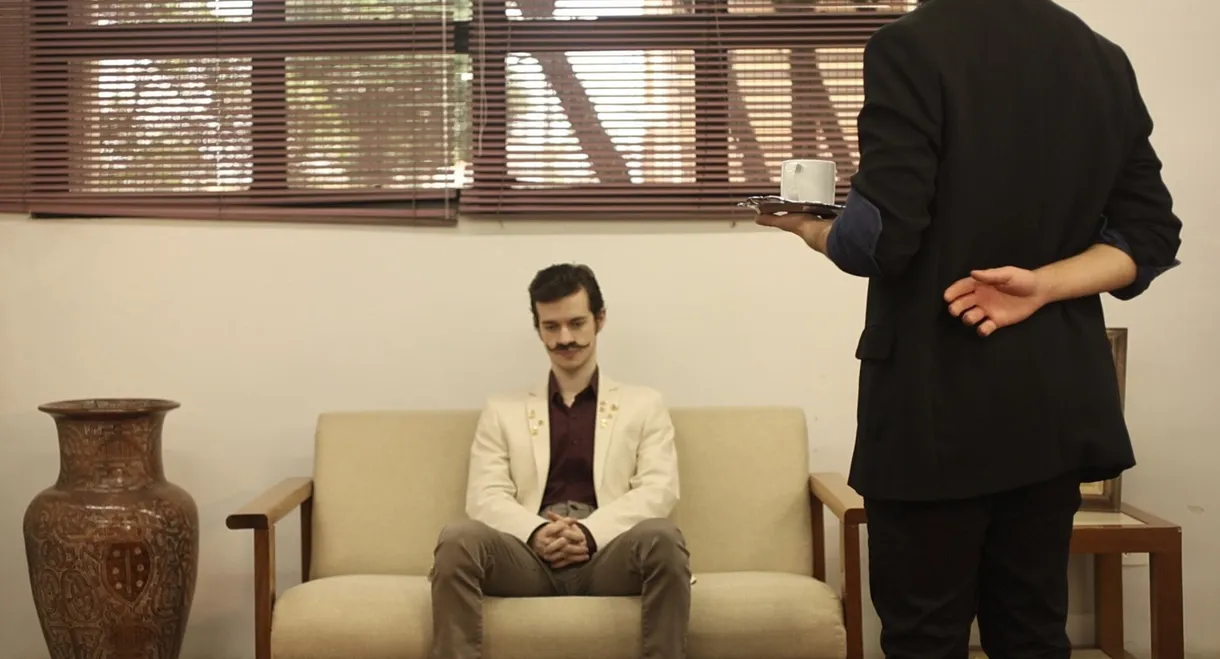 Detective: The Origin