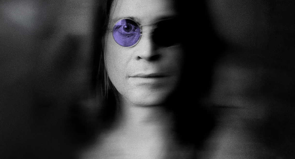 Ozzy: No Escape from Now