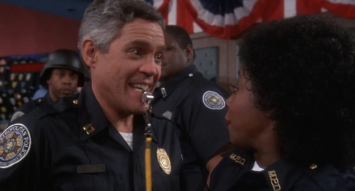 Police Academy 5: Assignment Miami Beach
