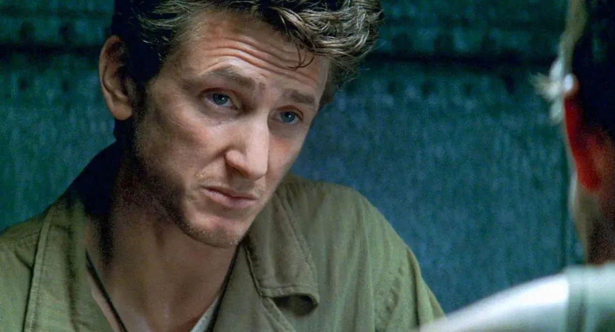 Sean Penn, l'enfant terrible de l'Amérique