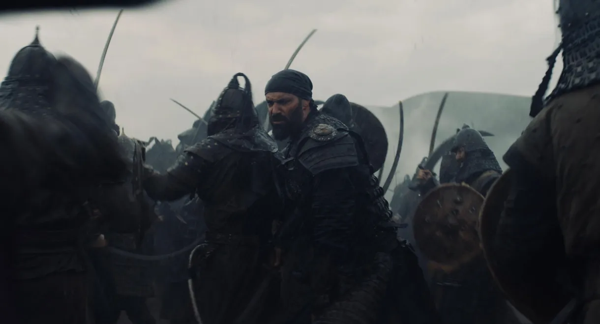 Rise of the Conqueror