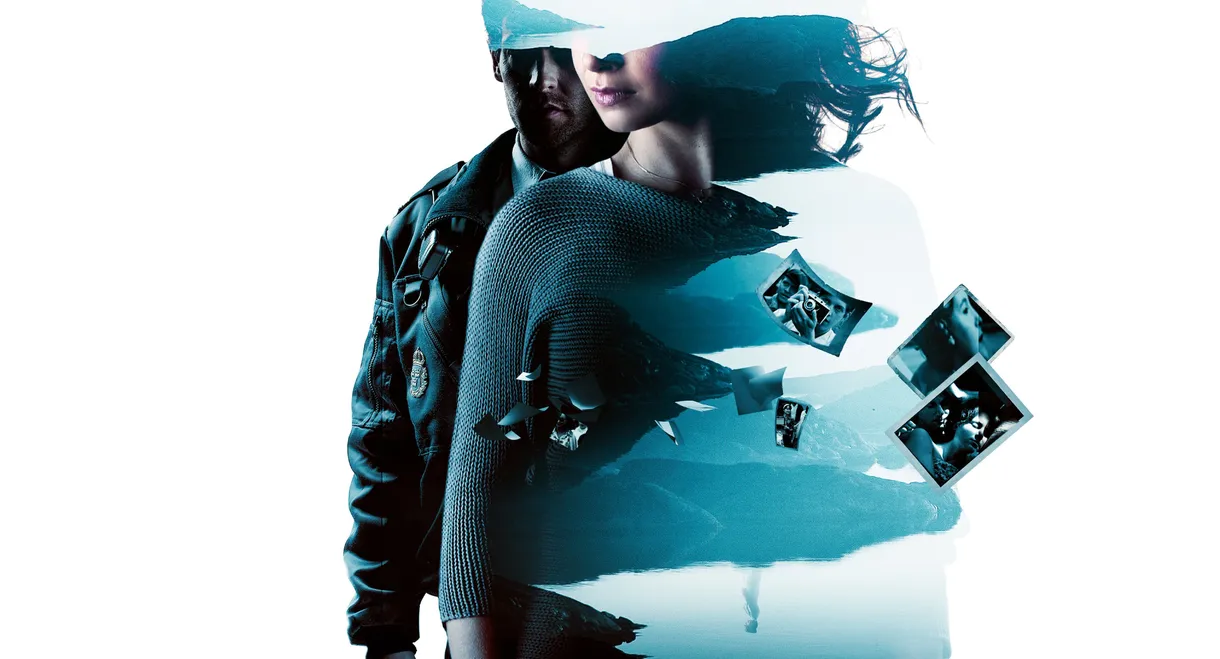 The Fjällbacka Murders: The Sea Gives, the Sea Takes