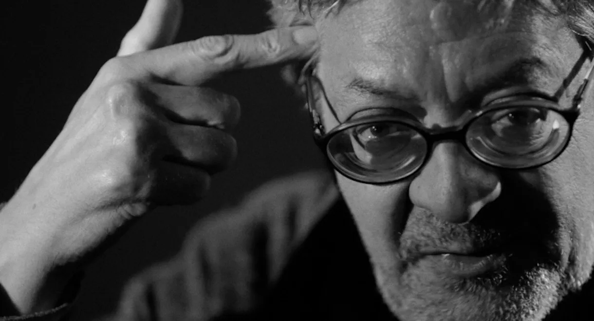 Amor e Morte em Julio Reny